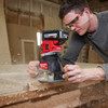 M18 FUEL™ 1/2" Router
