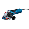6” ANGLE GRINDER W/ SIDE SWITCH (13 AH)