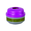 HONEYWELL NORTH MULTI-CONTAMINANT P100 RESPIRATOR CARTRIDGE