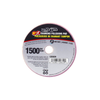 4" DIAMOND POLISHING PAD (1500 GRIT)