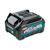 MAKITA 40V MAX XGT® 2.5AH BATTERY