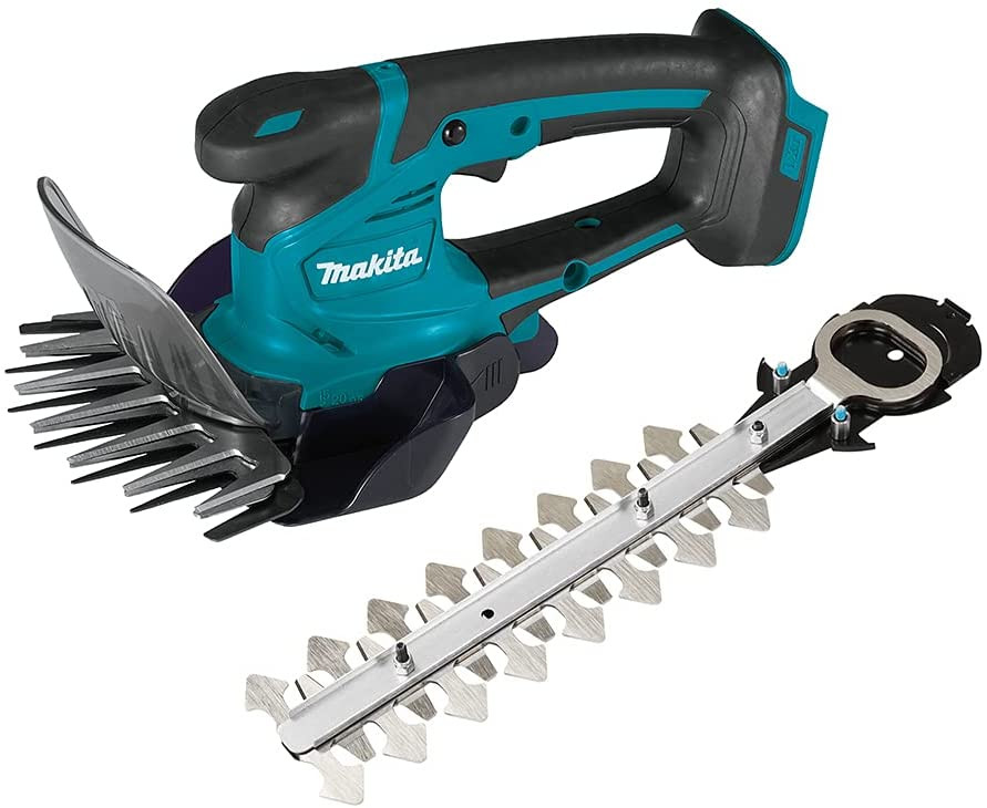 MAKITA 18V LXT Grass Shear w/ Hedge Trimmer Att (DUM604ZX) | Buy