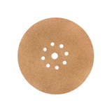 9" DRYWALL SANDPAPER - 240 GRIT (5 PACK)