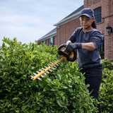 60V MAX 26 in. Brushless Cordless Hedge Trimmer