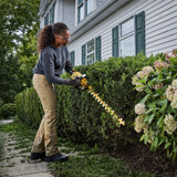 60V MAX 26 in. Brushless Cordless Hedge Trimmer