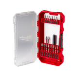 SHOCKWAVE IMPACT DUTY™ DRIVER BIT SET (18 PCS)