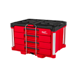 PACKOUT™ 4-DRAWER TOOL BOX