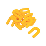 QEP 3/16" HORSESHOE SHIMS (100 PACK)