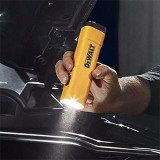 Rechargeable LED Flashlight