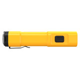 Rechargeable LED Flashlight
