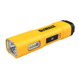 Rechargeable LED Flashlight