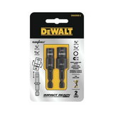 DOUBLE ENDED DETACHABLE NUT DRIVER SET