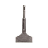3" X 6" SDS-PLUS TILE CHISEL
