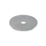 1/4" X 1-1/4" FENDER WASHERS (100 PCS)