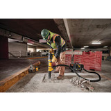 FLEXVOLT® 60V MAX Cordless Dust Extractor (Tool Only)