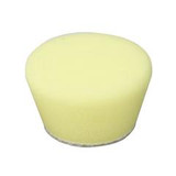POLISHING SPONGE,CONICAL MEDIUM 50MM(2)