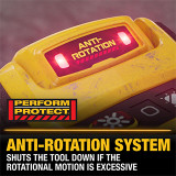 20V MAX XR® Brushless 1/2 in. 3-Speed Hammer Drill Kit With XR POWERPACK™