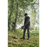 BRUSH CUTTER ATTACHMENT