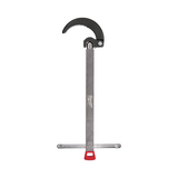 BASIN WRENCH (2.5" CAPACITY)