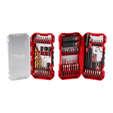 SHOCKWAVE IMPACT DUTY™ DRILL, DRIVE & FASTEN SET (75 PCS)