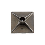 SDS MAX TAMPER PLATE 5" x 5"