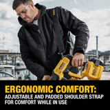 60V MAX 1000 MAX PSI Cordless Power Cleaner Kit