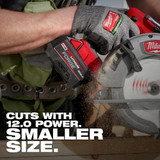 M18™ REDLITHIUM™ FORGE™ XC6.0 Battery