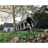 60V MAX 17 in. Brushless Cordless Attachment Capable String Trimmer and Handheld Axial Blower Kit