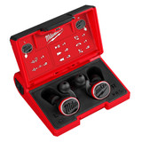 REDLITHIUM™ USB Bluetooth® Jobsite Ear Buds