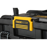 TOUGHSYSTEM® 2.0 20V Dual Port Charger