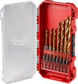 SHOCKWAVE 15PC TIN KIT