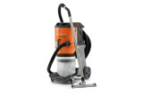 HUSQVARNA 120V DE-LINE DUST EXTRACTOR DE120H