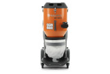 HUSQVARNA 120V DE-LINE DUST EXTRACTOR DE120H