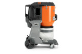 HUSQVARNA 120V DE-LINE DUST EXTRACTOR DE120H