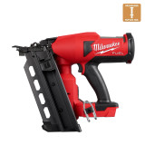 M18 FUEL DUPLEX NAILER