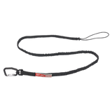 15LB 72" EXTENDED REACH LOCKING TOOL LANYARD