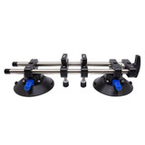 TILE GAP REGULATOR FOR LARGE FORMAT TILES