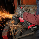 M18 FUEL™ 4-1/2" / 5" Braking Grinder Paddle Switch, No-Lock Kit