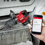 M18 FUEL™ 1" D-Handle Ext. Anvil High Torque Impact Wrench w/ ONE-KEY™
