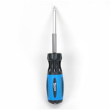TOOLTECH 7 IN 1 SCREWDRIVER