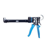 OX PRO 10OZ HDUTY CAULKING GUN