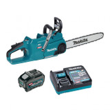 Makita 40V MAX XGT Brushless 16" Rear Handle Chainsaw Kit