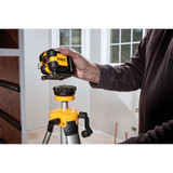 Green Cross Line Laser Level
