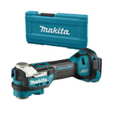 18V LXT Brushless Tool-less Multi Tool w/ Accessory Kit