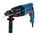 SDS-plus® Bulldog™ Xtreme 1 In. Rotary Hammer