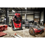 M12™ Mounting Fan