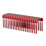 MILWAUKEE 1" Insulated Cable Staples (600pcs/box)