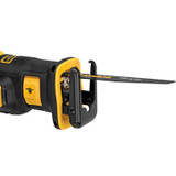 20V MAX XR® Brushless Compact Reciprocating Saw