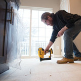 20V MAX XR® 18 Gauge Cordless Narrow Crown Stapler Kit