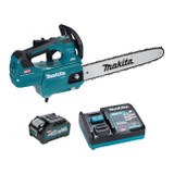 Makita 40V MAX XGT Brushless 16" Top Handle Chainsaw Kit